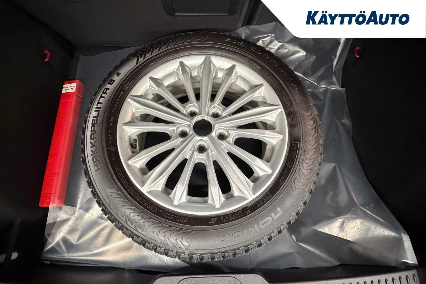 Ford Focus NMC-340 carousel image