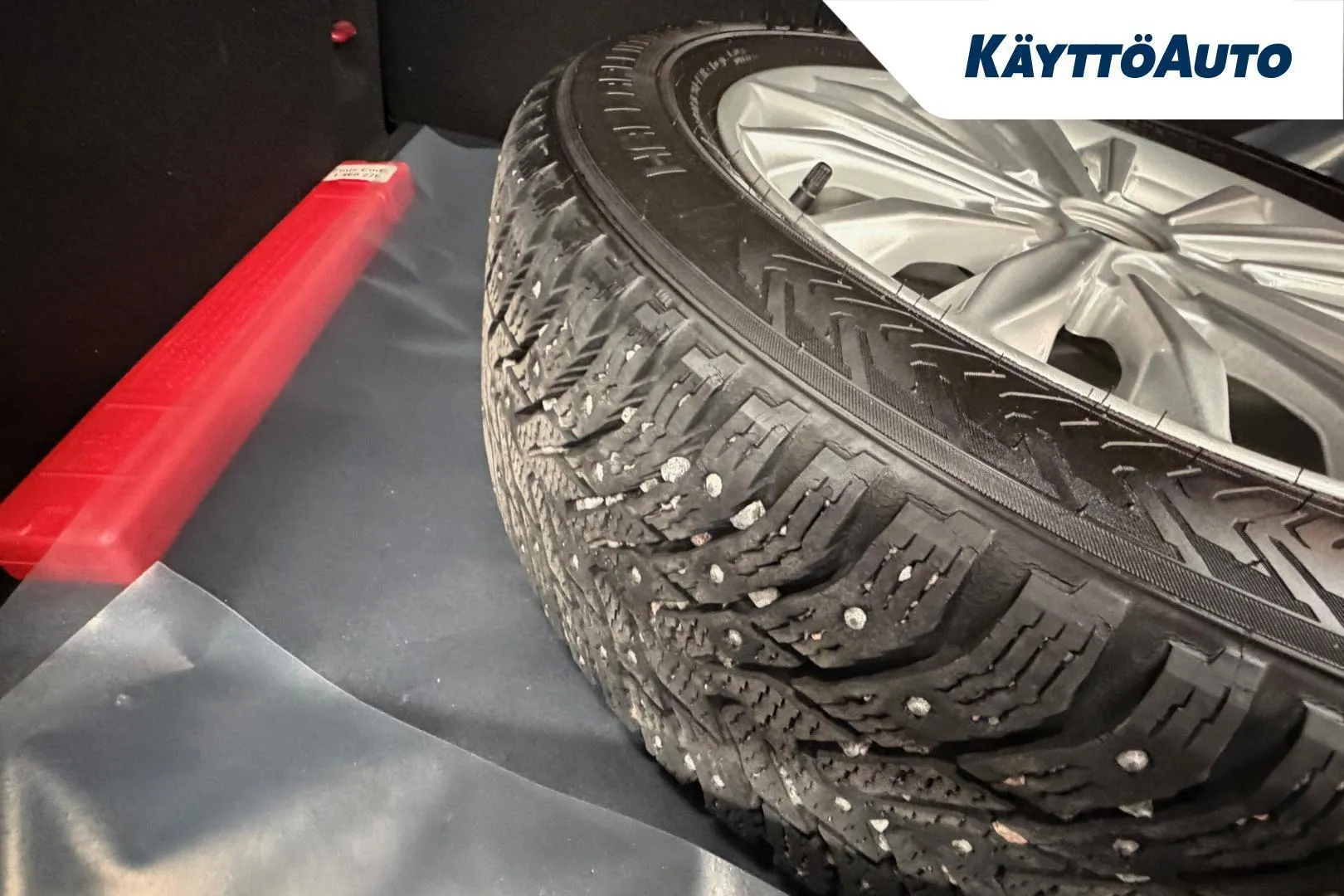 Ford Focus NMC-340 carousel image