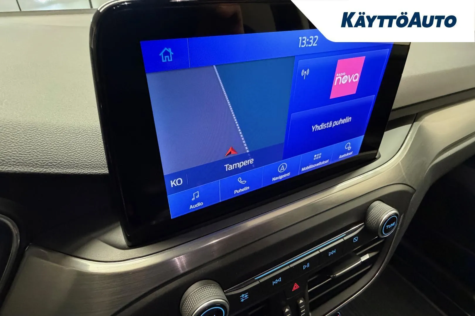 Ford Focus NMC-340 carousel image