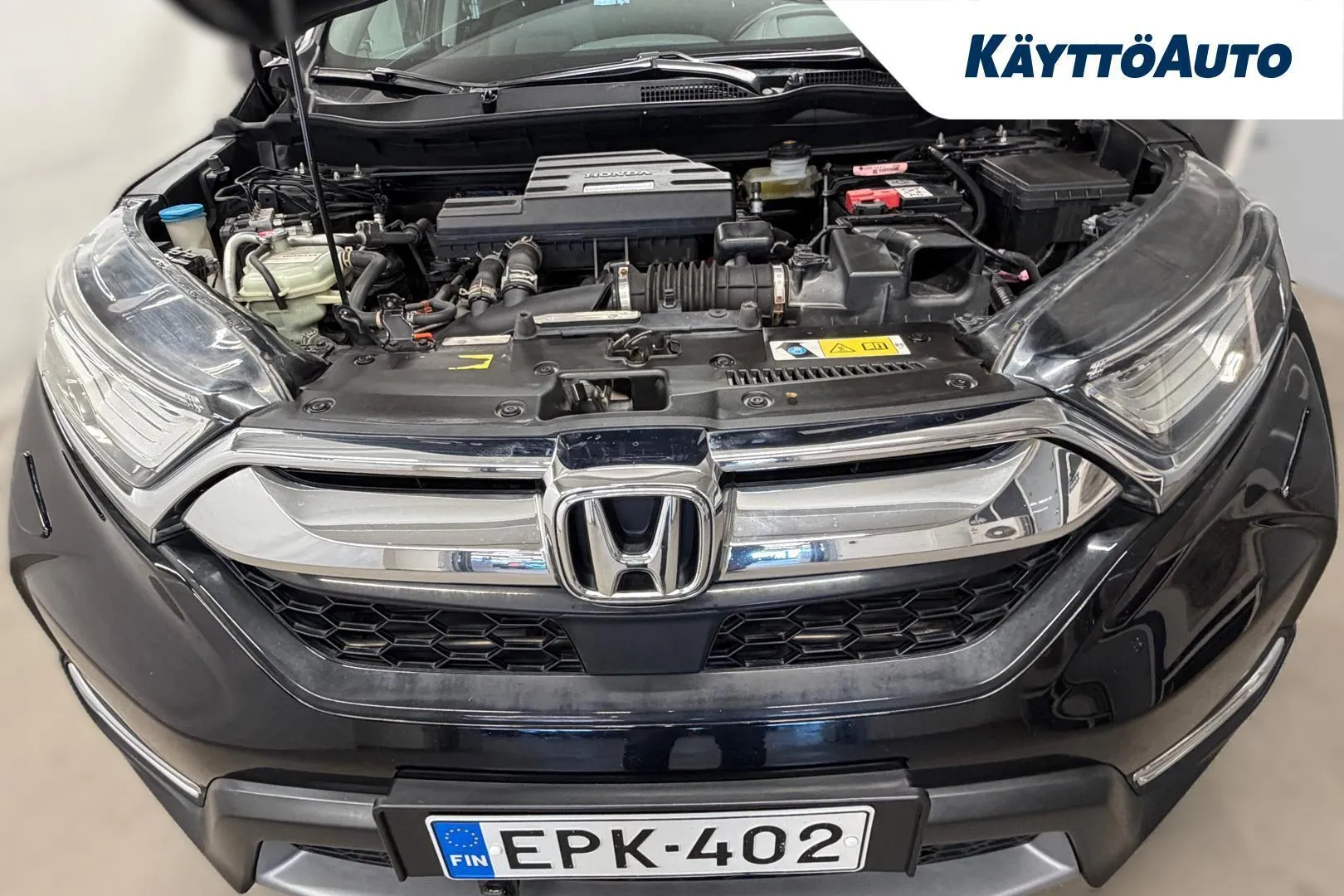 Honda CR-V EPK-402 carousel image