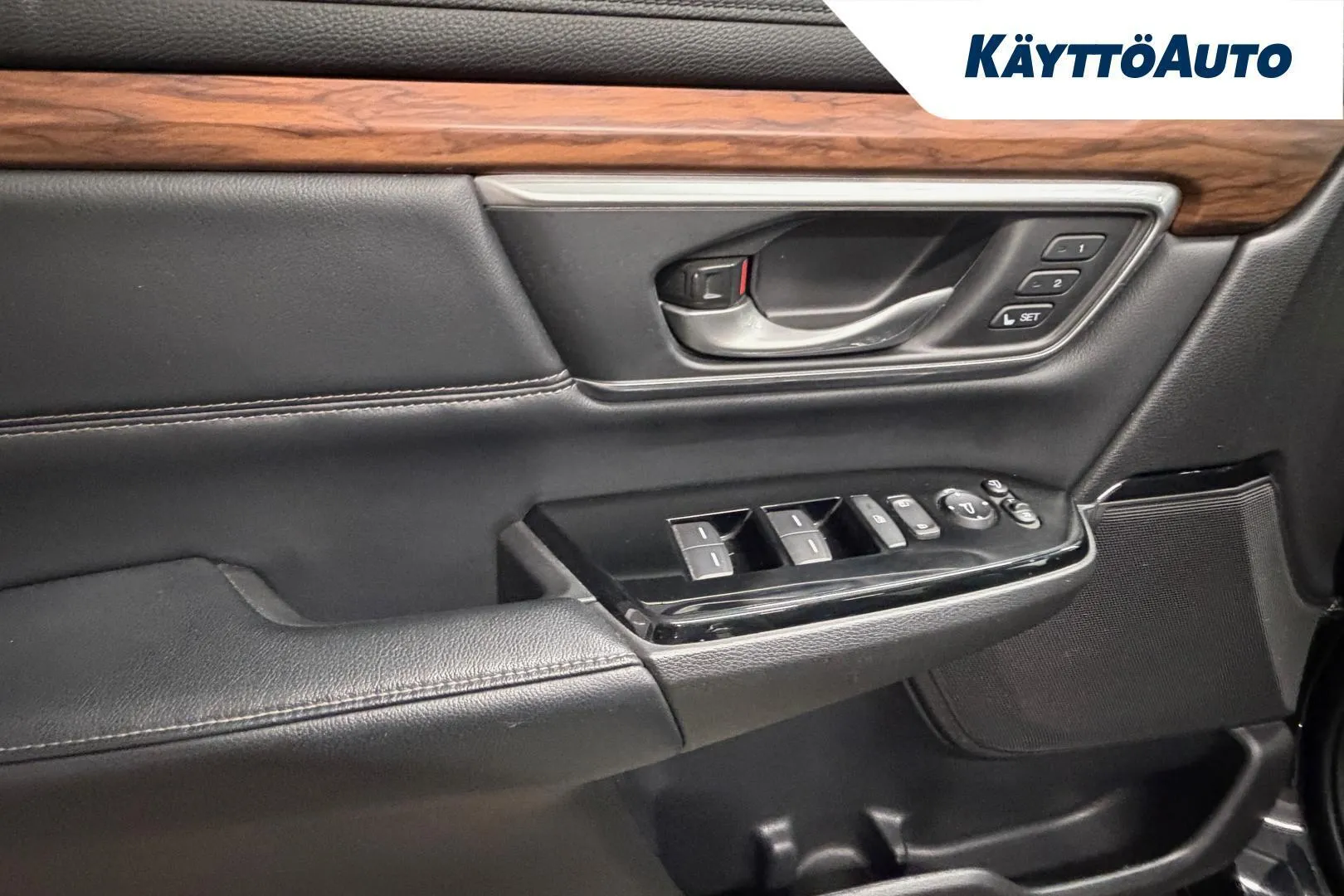 Honda CR-V EPK-402 carousel image