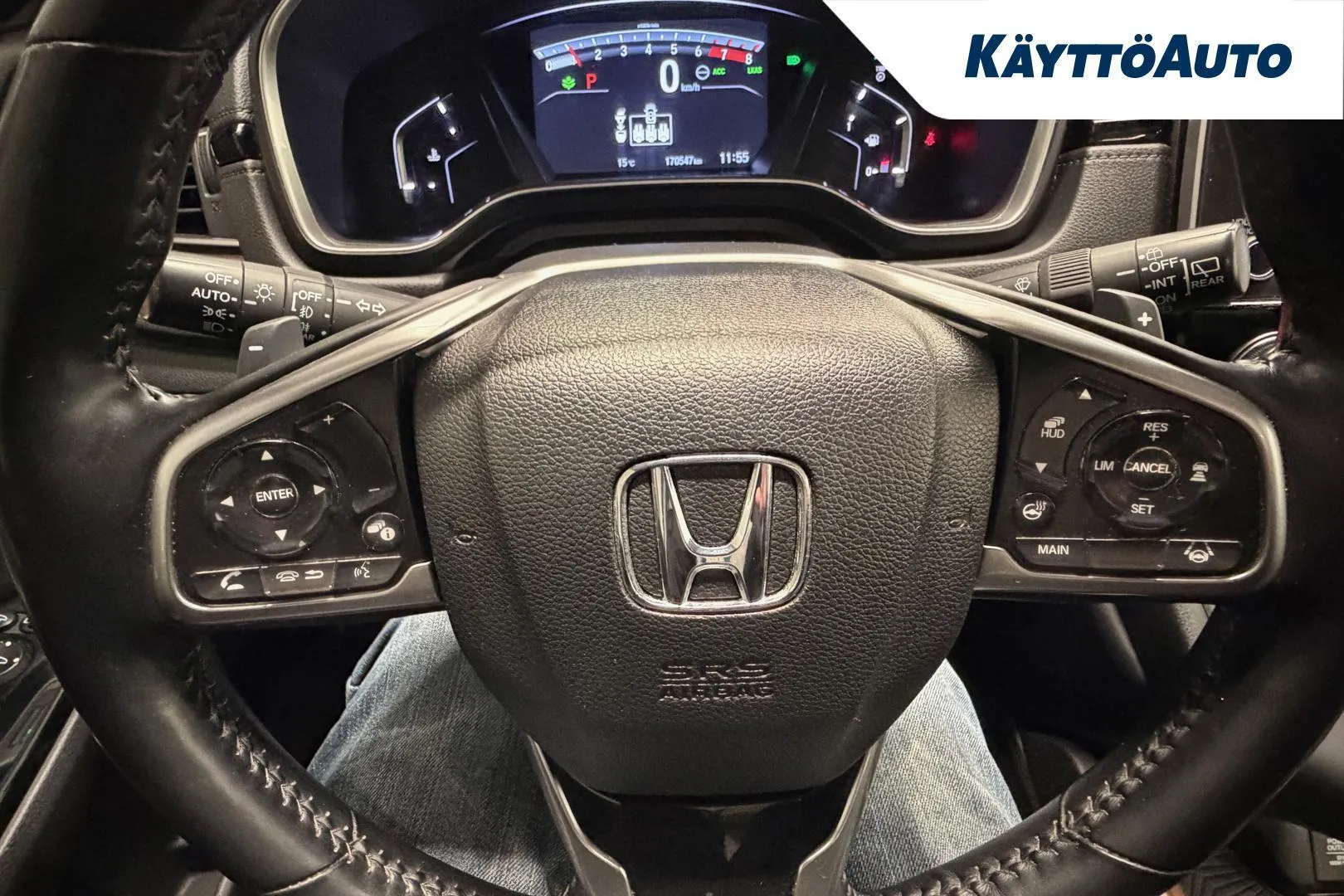 Honda CR-V EPK-402 carousel image