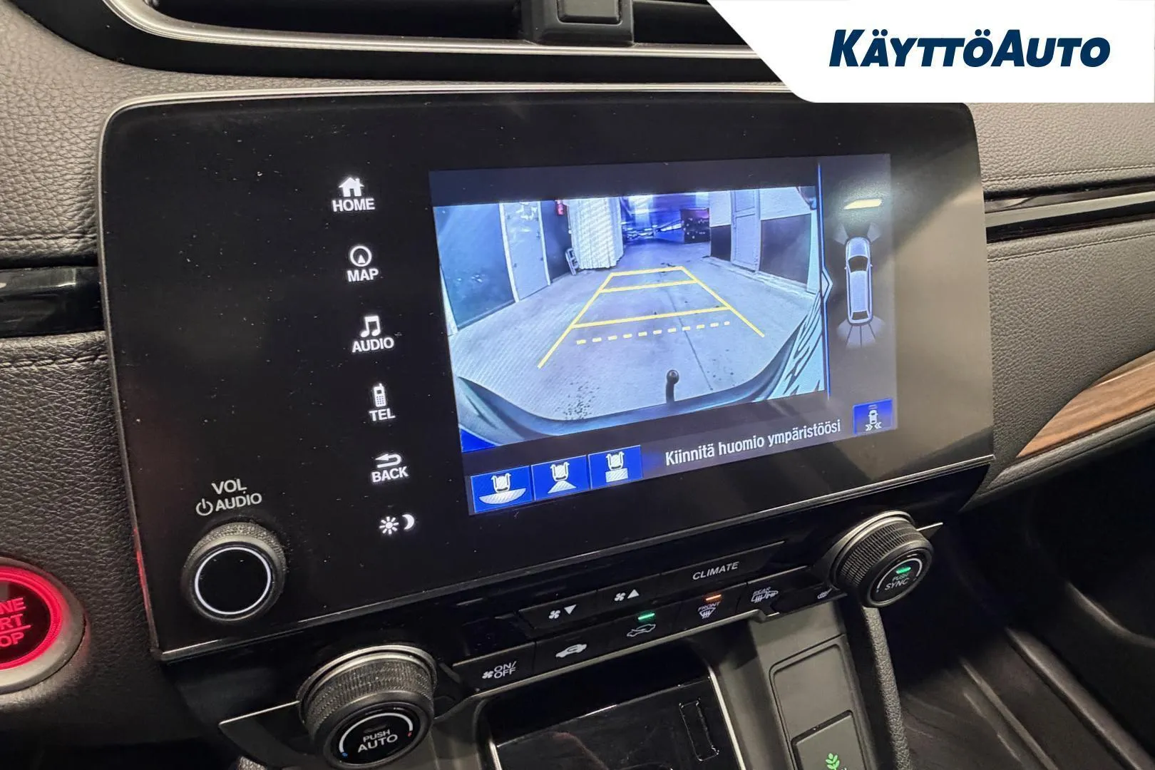Honda CR-V EPK-402 carousel image