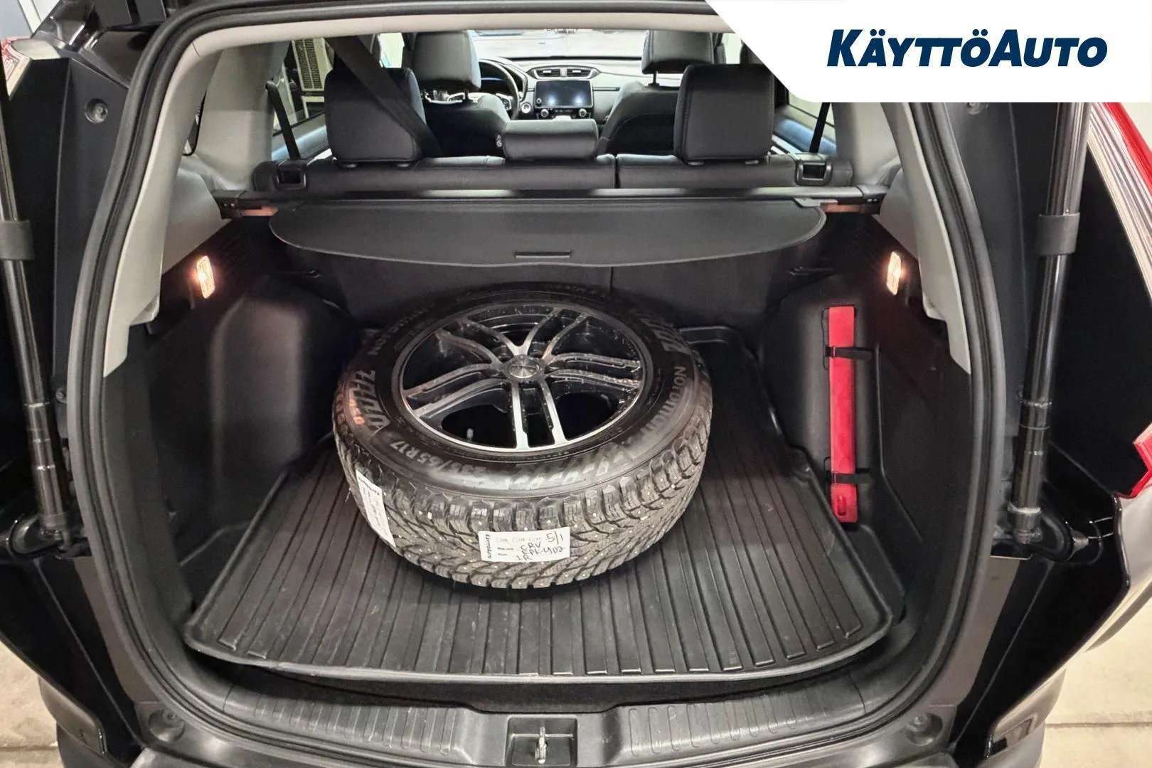 Honda CR-V EPK-402 carousel image