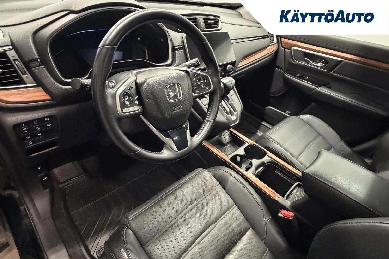 Honda CR-V EPK-402 carousel image