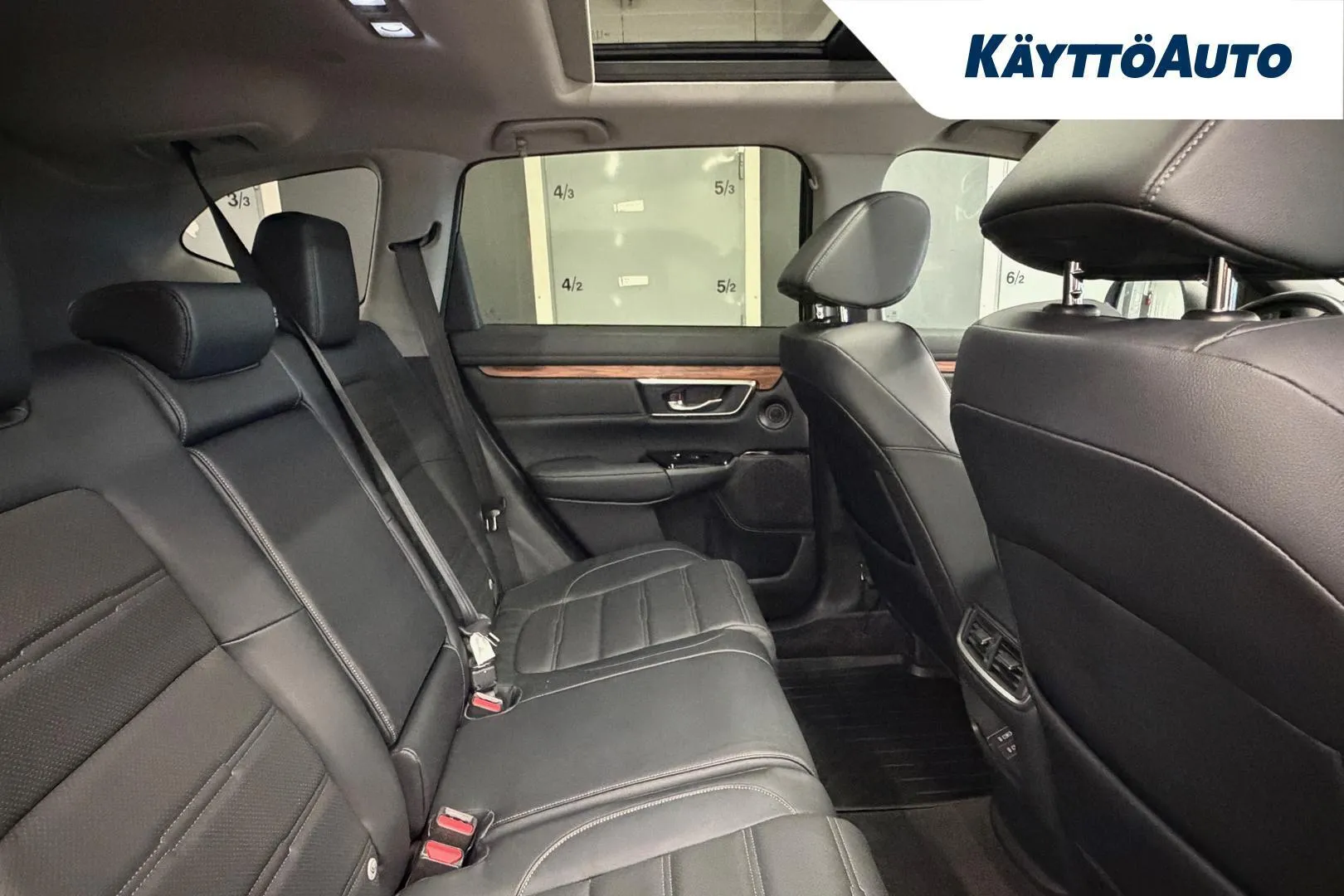 Honda CR-V EPK-402 carousel image