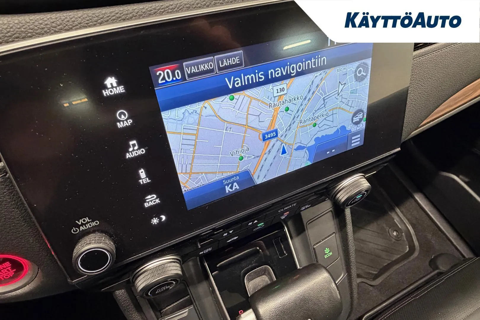 Honda CR-V EPK-402 carousel image