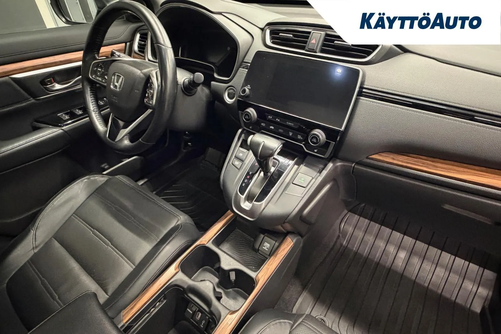 Honda CR-V EPK-402 carousel image