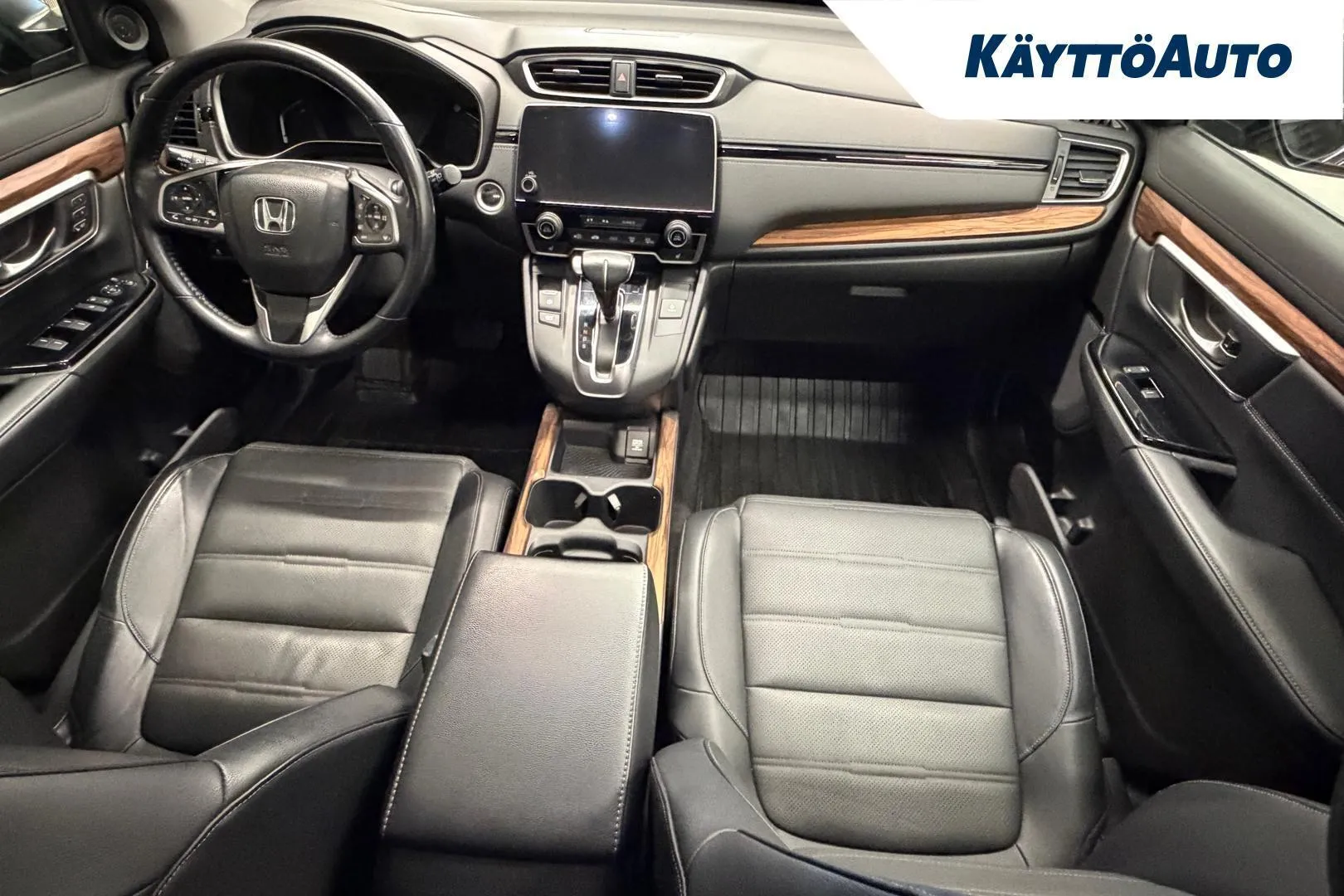 Honda CR-V EPK-402 carousel image