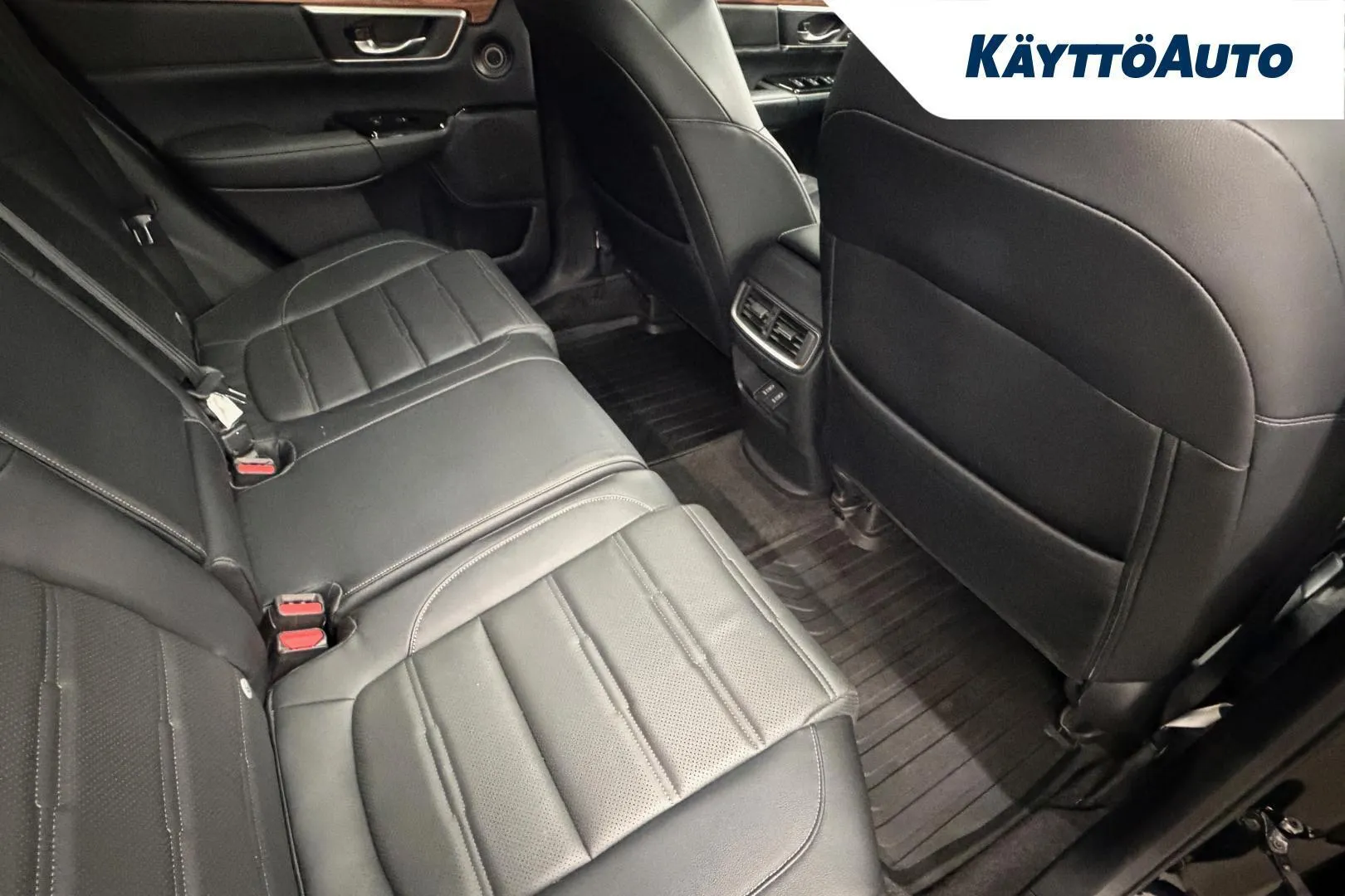 Honda CR-V EPK-402 carousel image