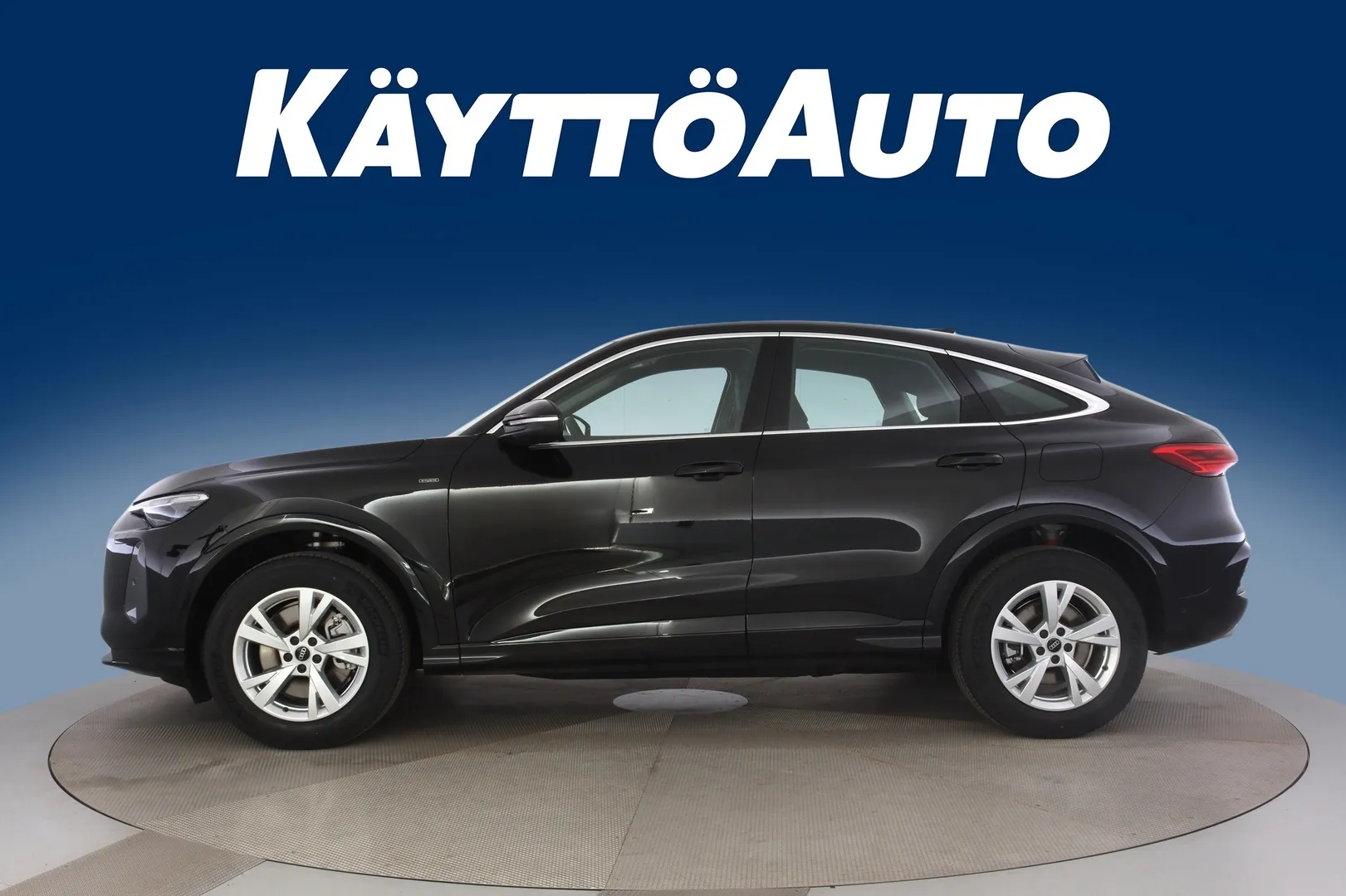 Audi Q5 KXO-329 carousel image