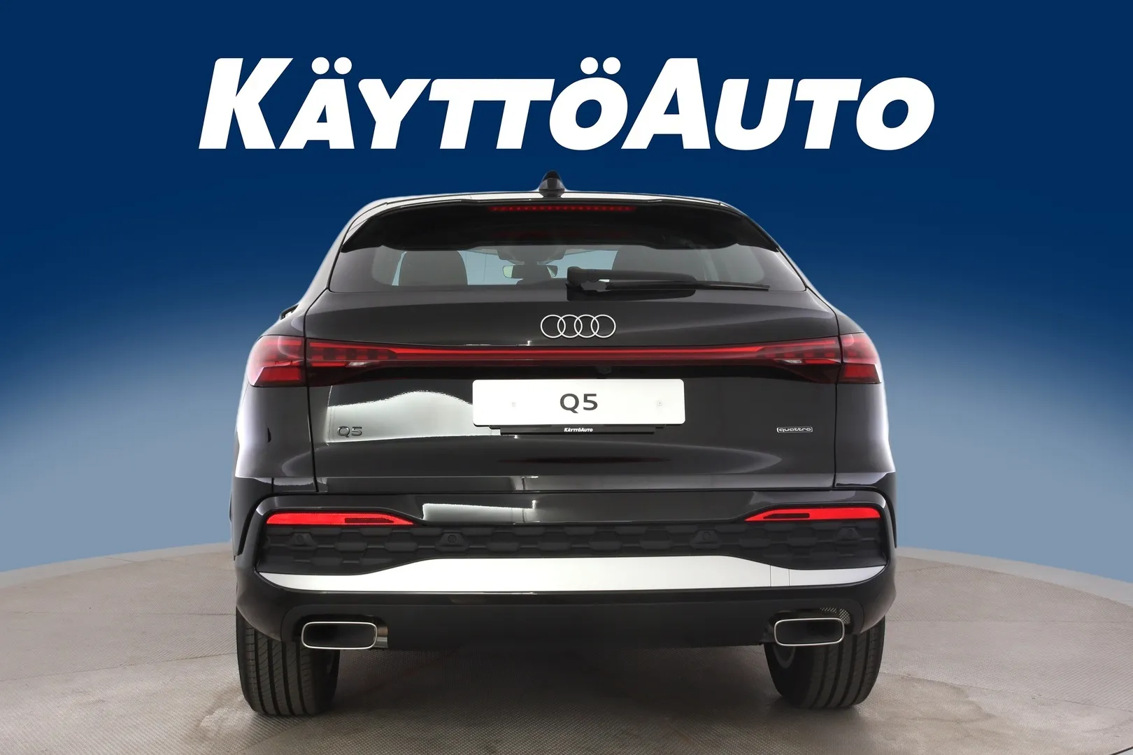 Audi Q5 KXO-329 carousel image
