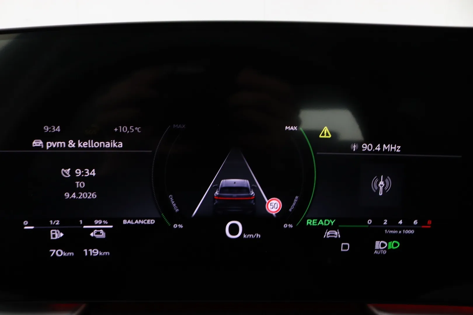 Audi Q5 KXO-329 carousel image