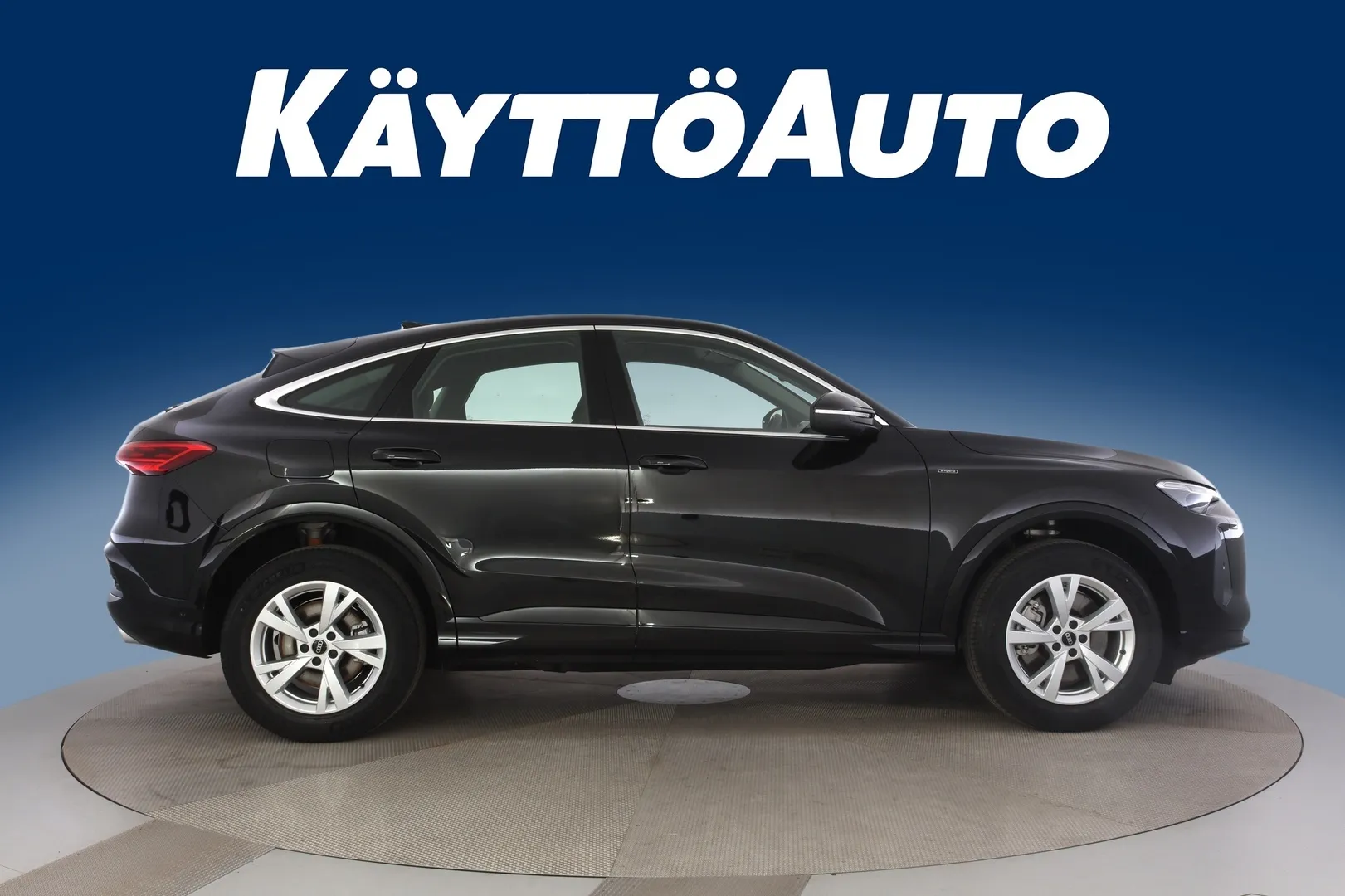 Audi Q5 KXO-329 carousel image