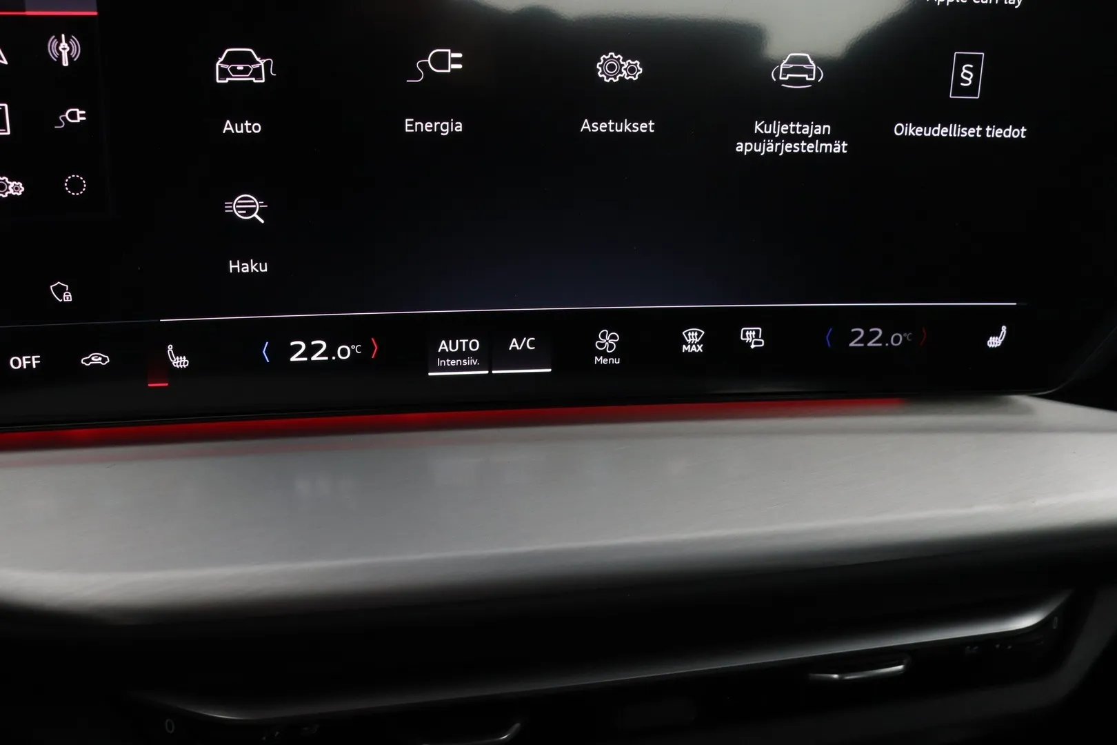 Audi Q5 KXO-329 carousel image