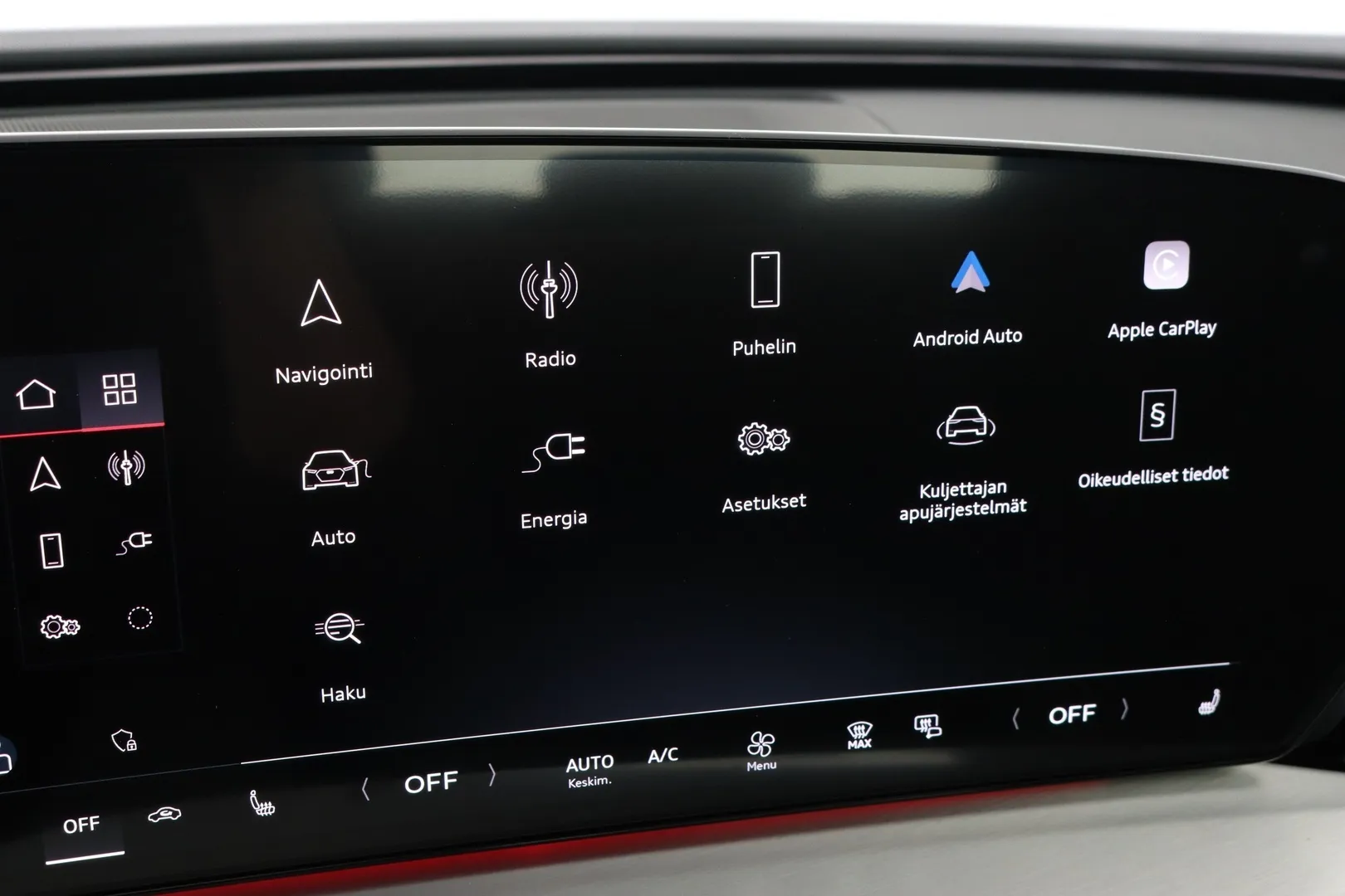 Audi Q5 KXO-329 carousel image