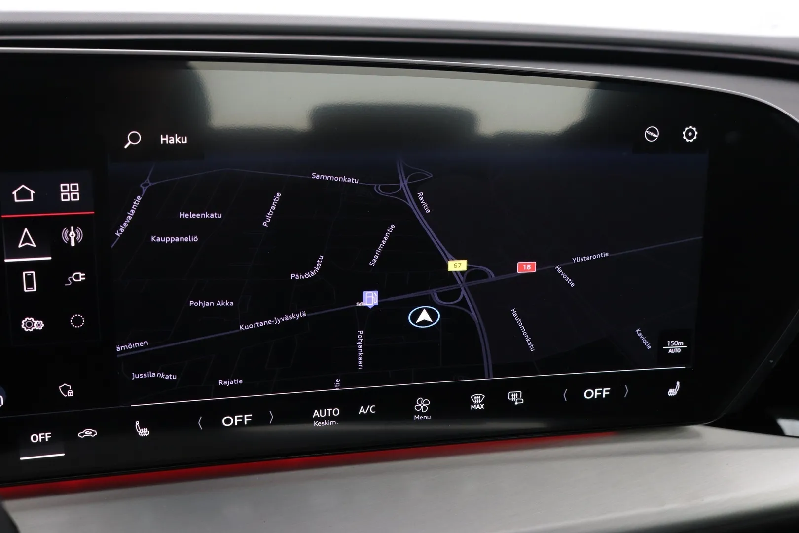 Audi Q5 KXO-329 carousel image