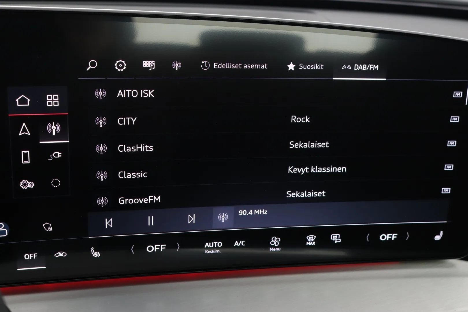 Audi Q5 KXO-329 carousel image