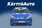 Volkswagen up! UYY-775 carousel thumbs