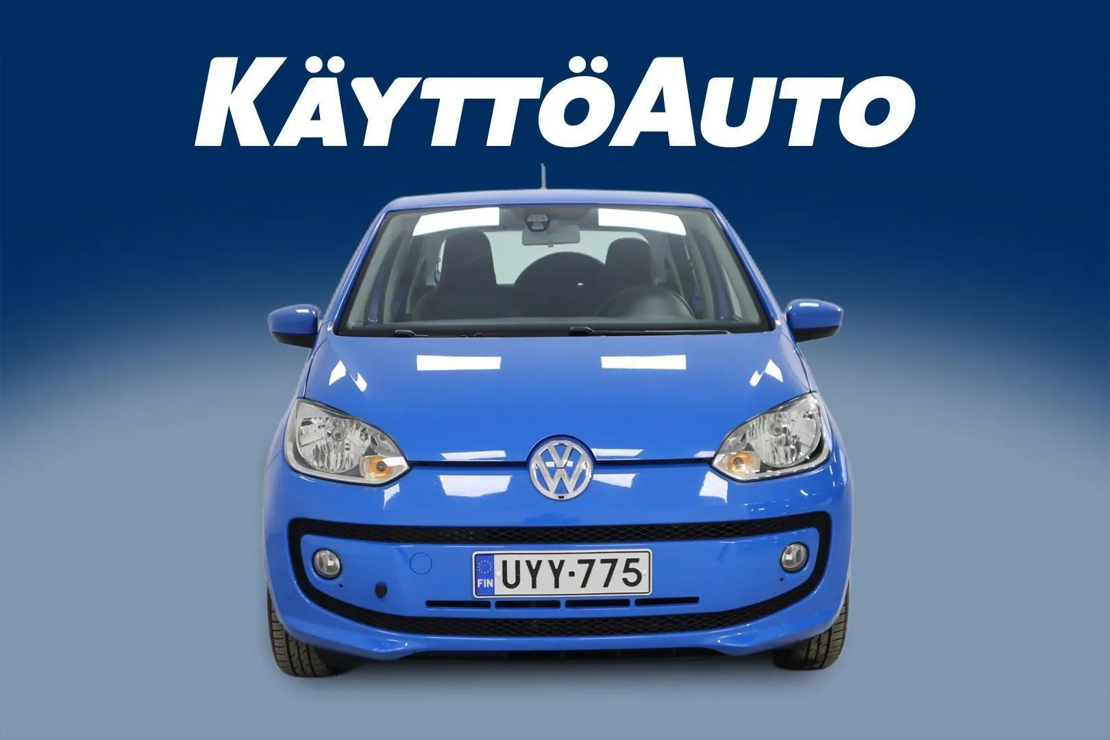 Volkswagen up! UYY-775 carousel image