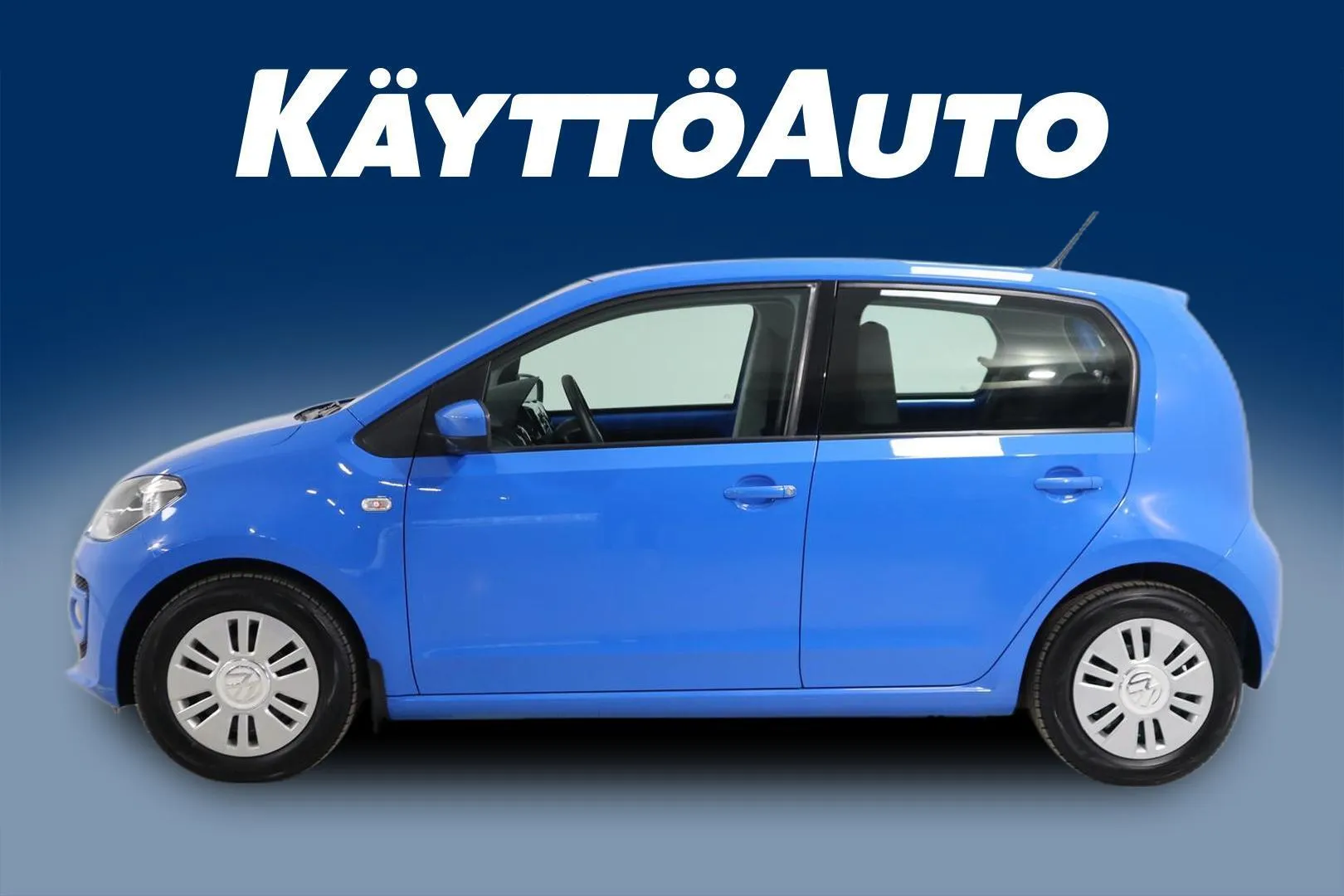 Volkswagen up! UYY-775 carousel image