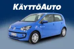 Volkswagen up! UYY-775 carousel thumbs