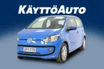 Volkswagen up! UYY-775 carousel thumbs