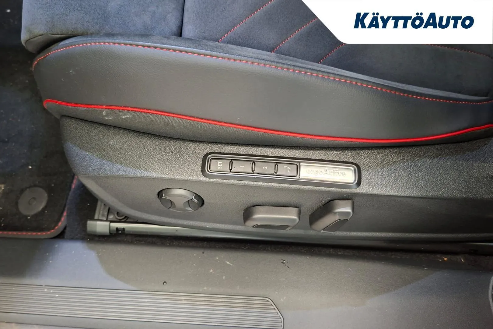 Volkswagen ID.4 JOP-134 carousel image