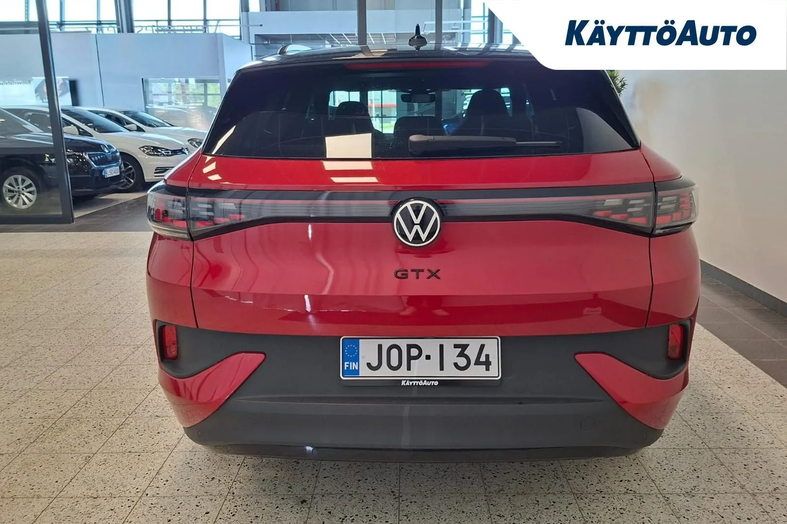 Volkswagen ID.4 JOP-134 carousel image