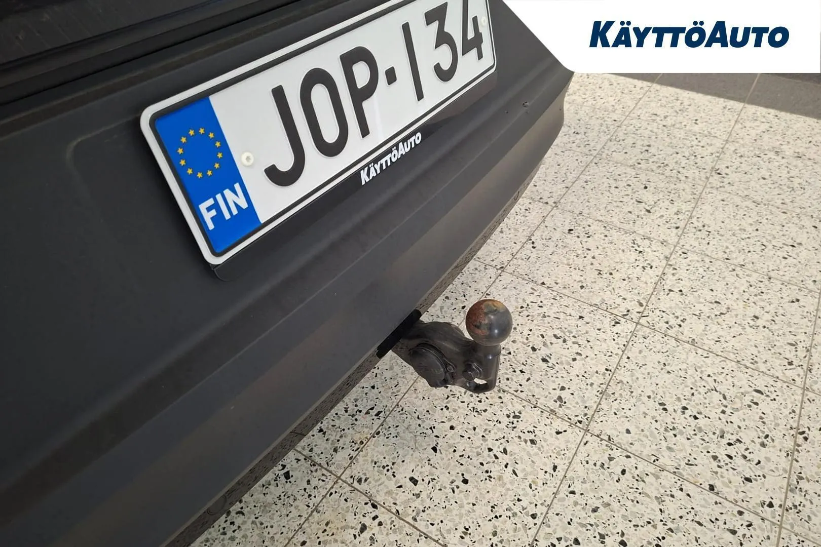 Volkswagen ID.4 JOP-134 carousel image