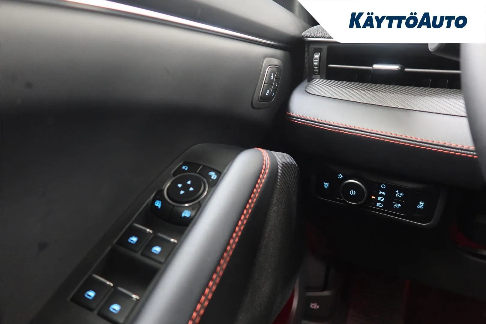 Ford Mustang Mach-E YMC-331 carousel image