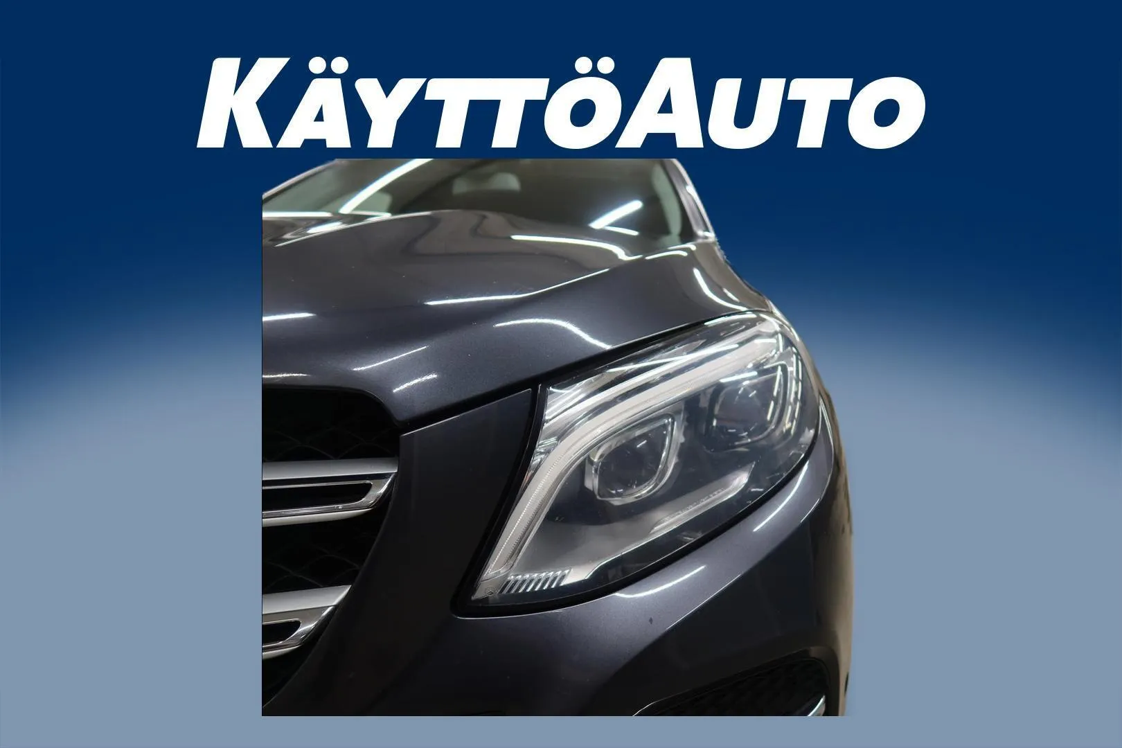Mercedes-Benz GLE UZB-896 carousel image