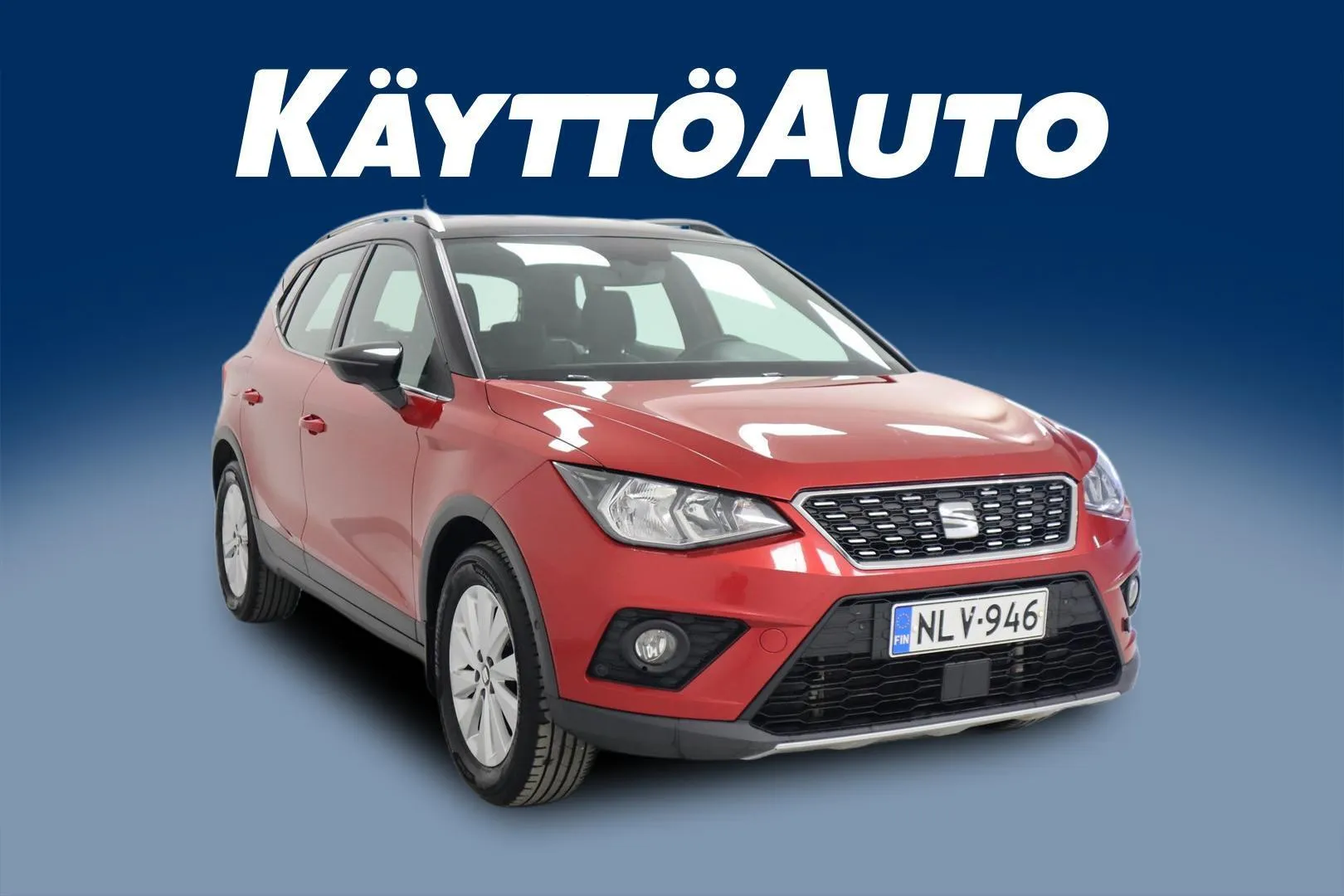 Seat Arona NLV-946 carousel image