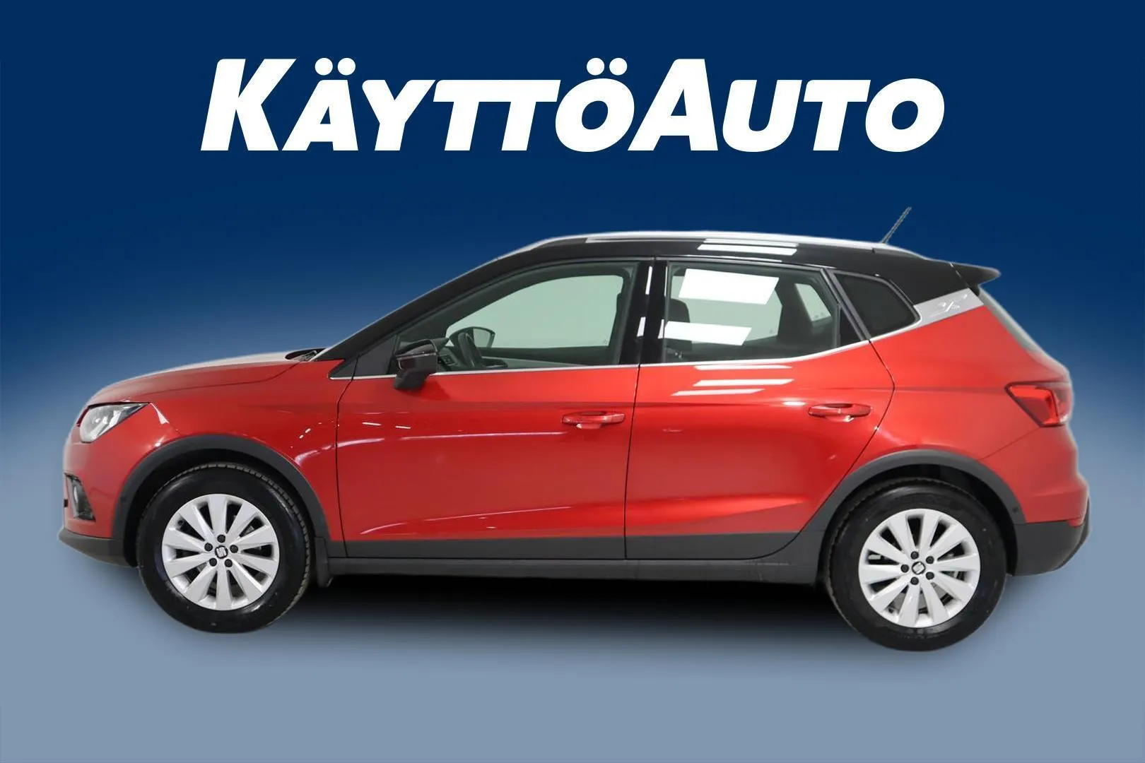Seat Arona NLV-946 carousel image