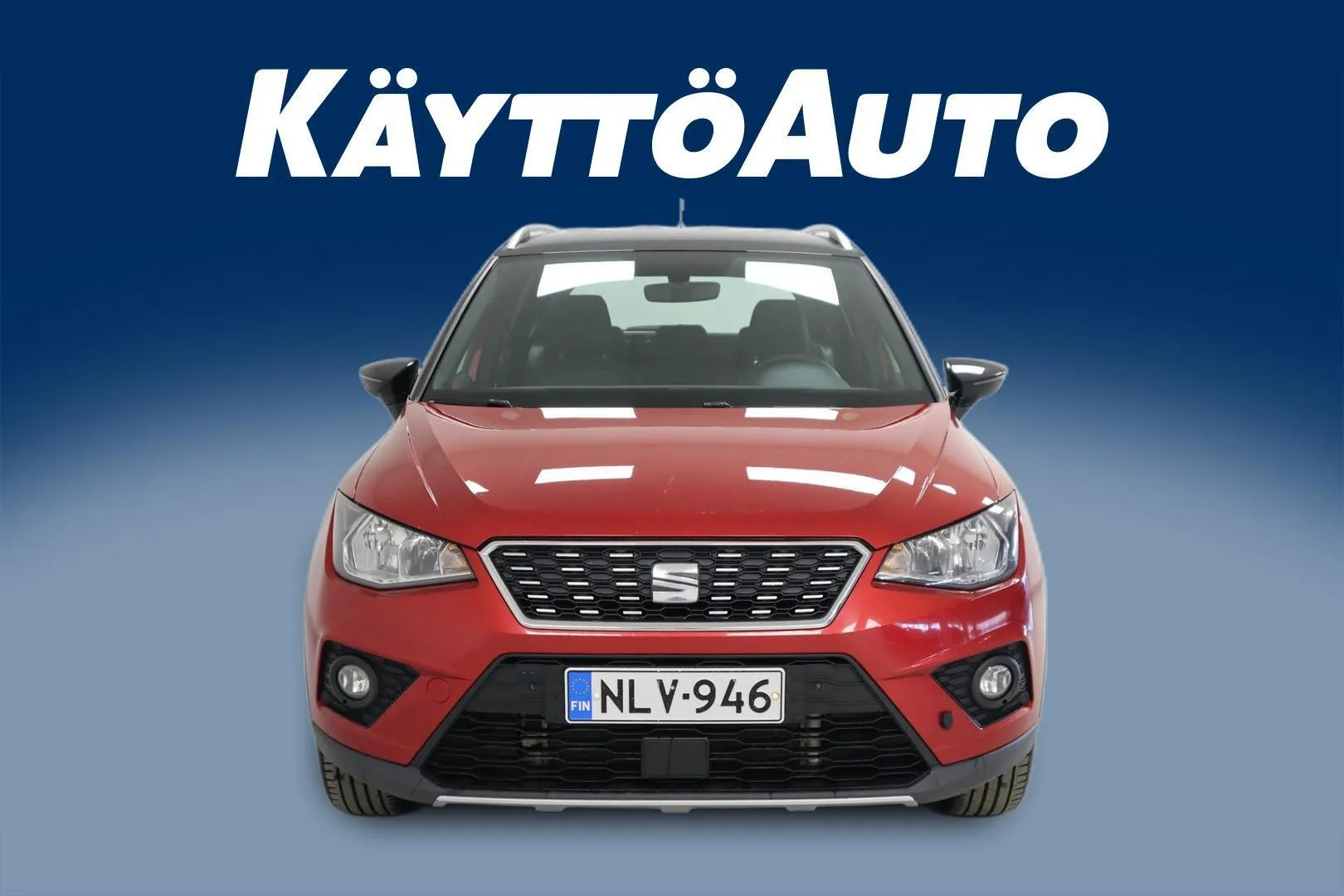 Seat Arona NLV-946 carousel image