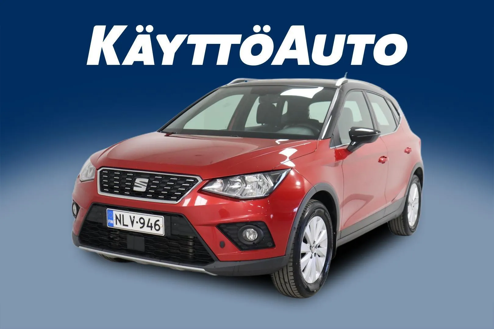 Seat Arona NLV-946 carousel image
