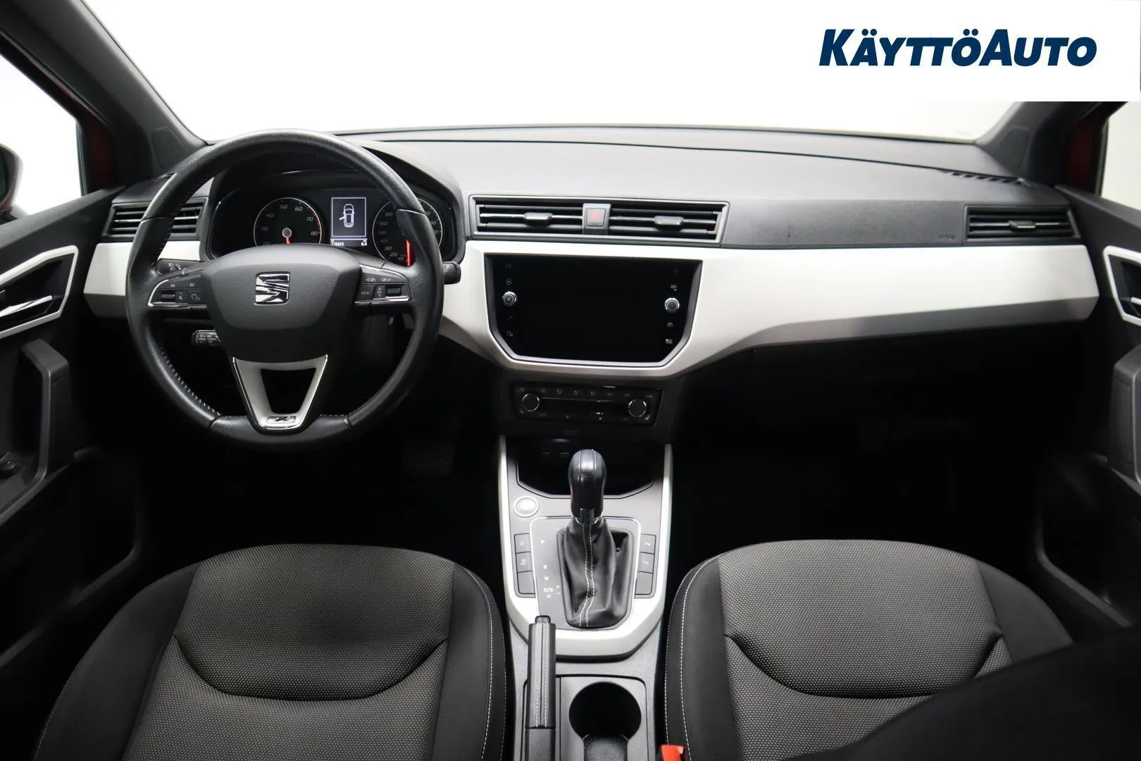 Seat Arona NLV-946 carousel image