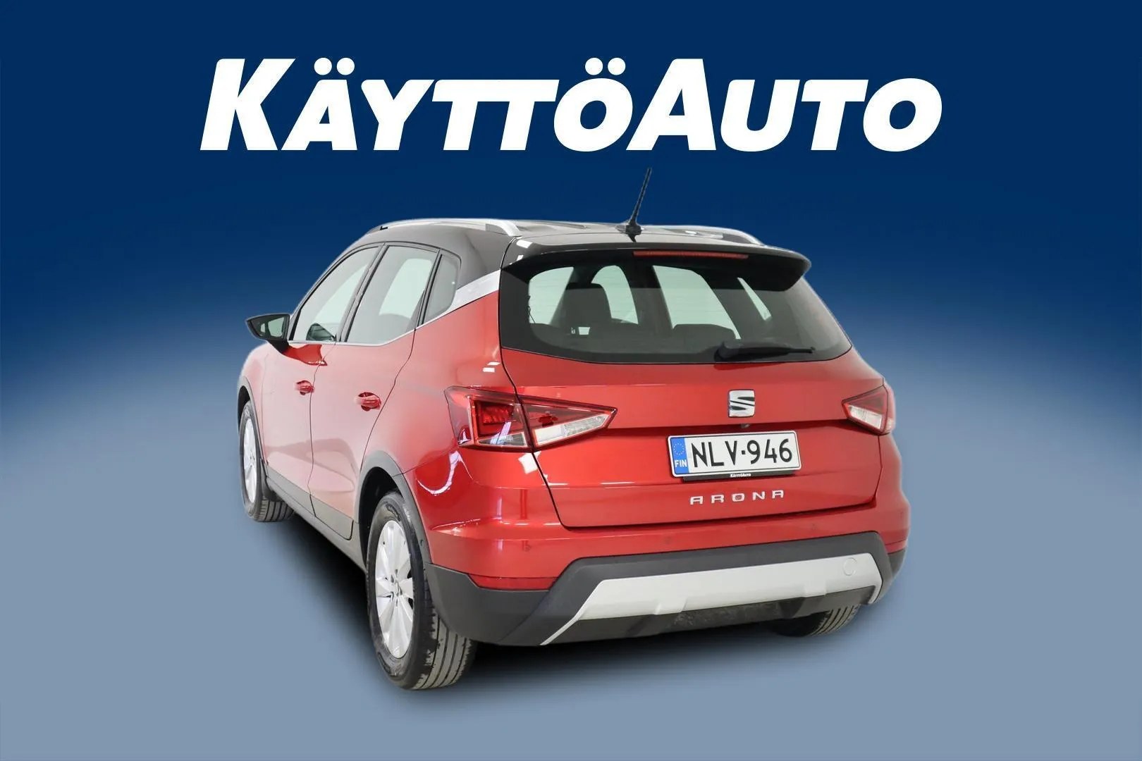 Seat Arona NLV-946 carousel image