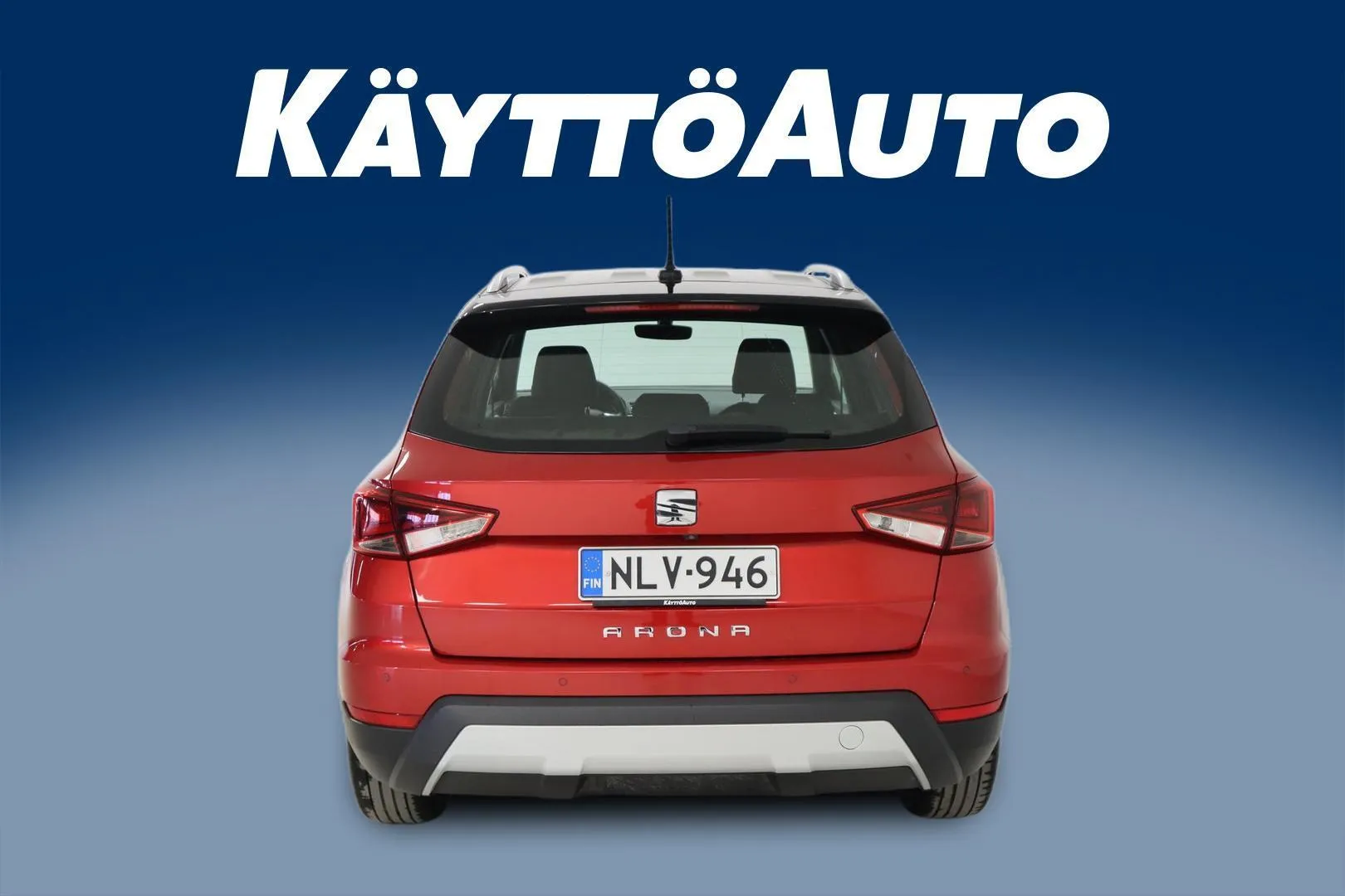 Seat Arona NLV-946 carousel image