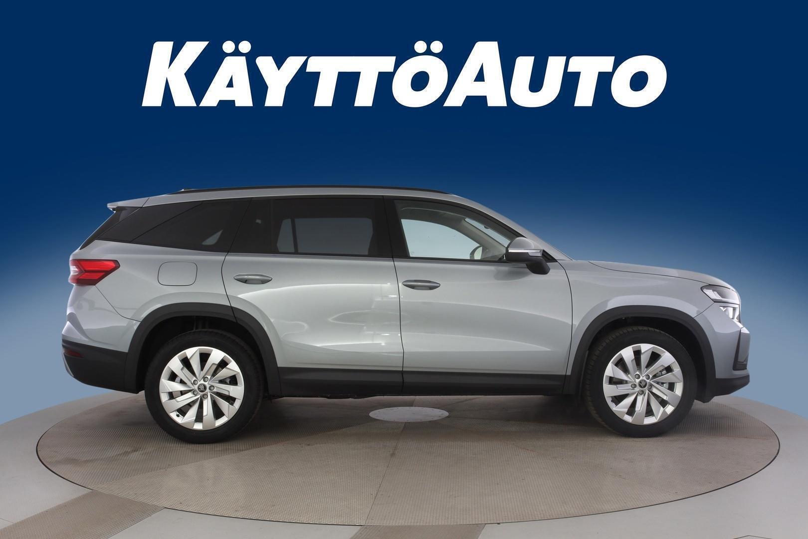 Skoda Kodiaq 2026, kuva 6/25