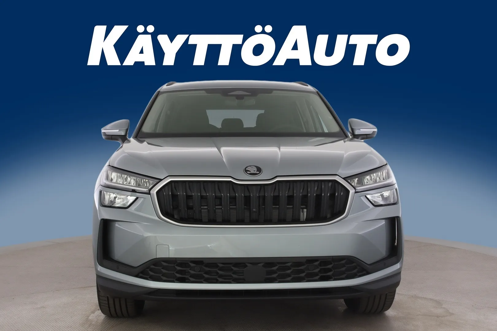 Skoda Kodiaq NOO-392 carousel image