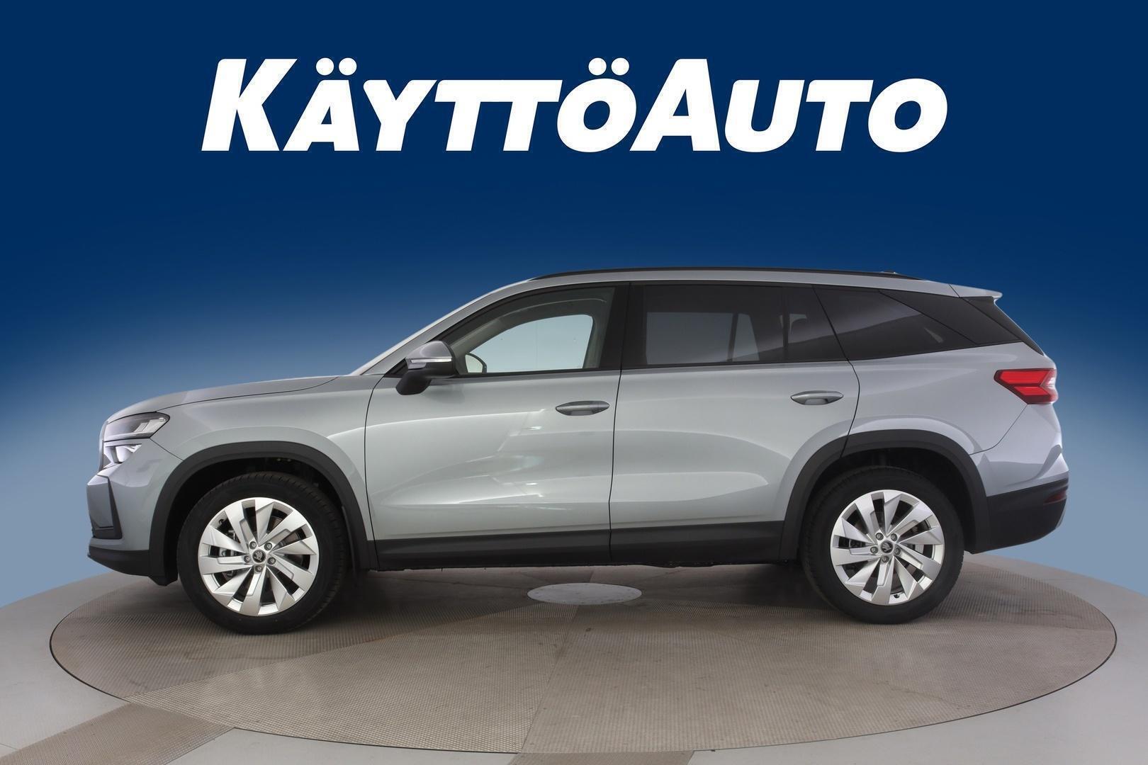 Skoda Kodiaq 2026, kuva 2/25