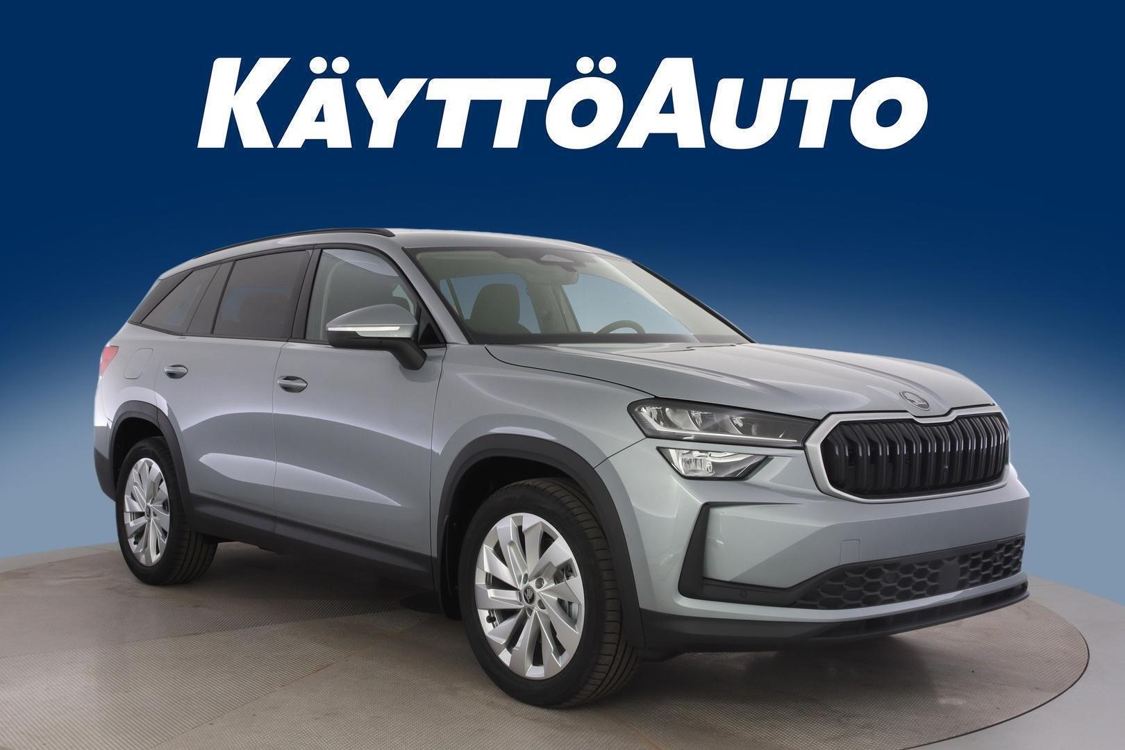 Skoda Kodiaq 2026, kuva 7/25