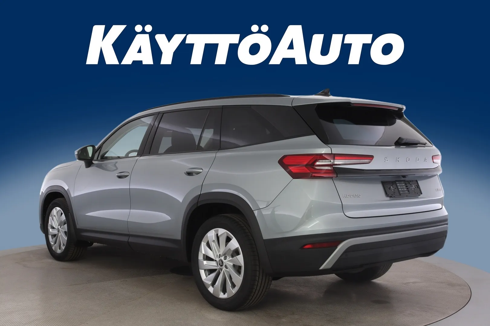 Skoda Kodiaq NOO-392 carousel image