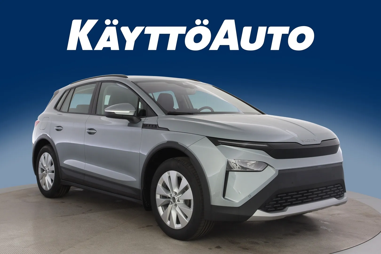 Skoda Elroq ZRH-767 carousel image