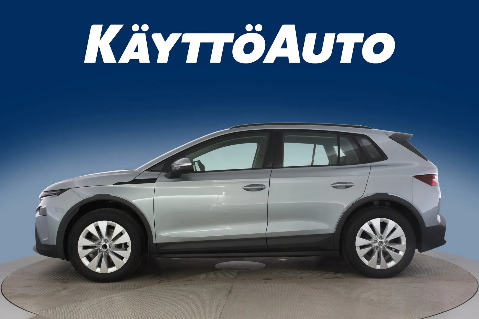 Skoda Elroq ZRH-767 carousel image