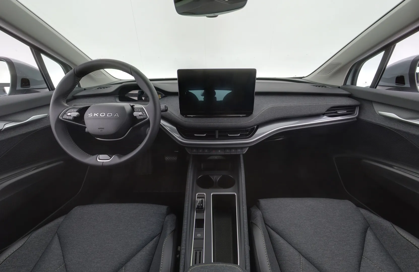 Skoda Elroq ZRH-767 carousel image