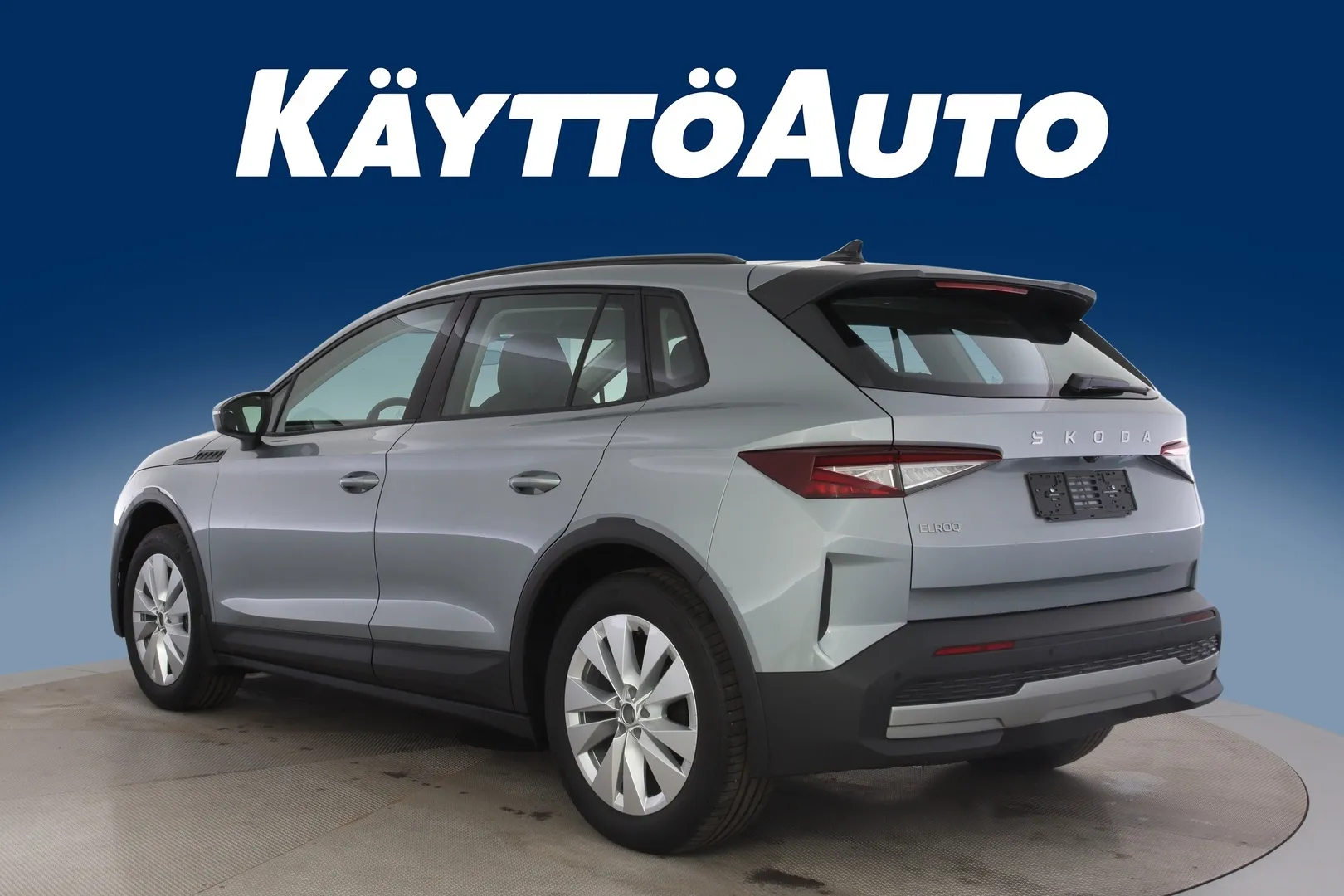 Skoda Elroq ZRH-767 carousel image