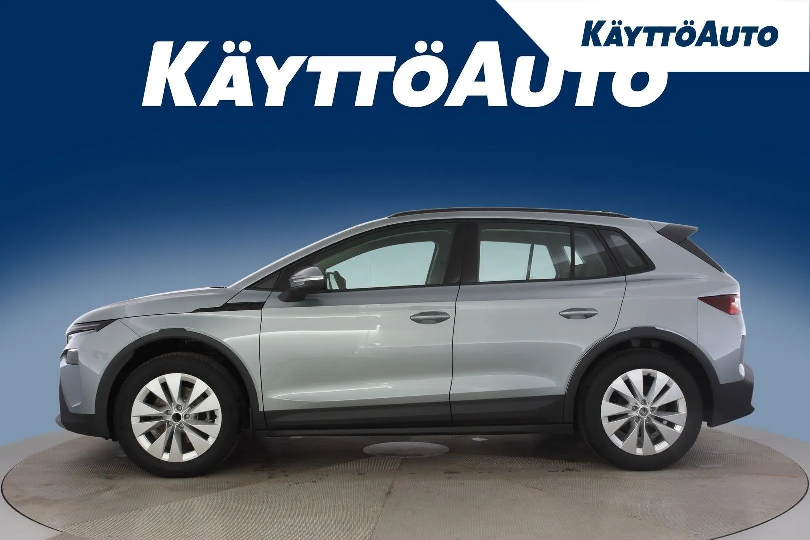 Skoda Elroq ZRH-767 carousel image