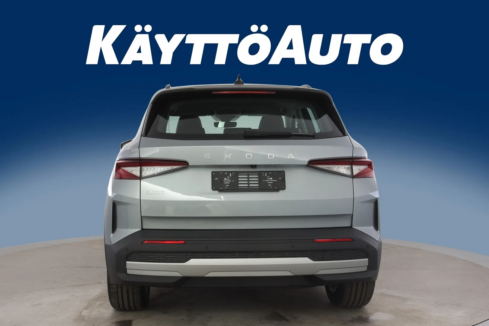 Skoda Elroq ZRH-767 carousel image